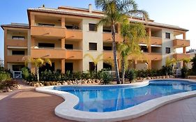 Arenal Cannes