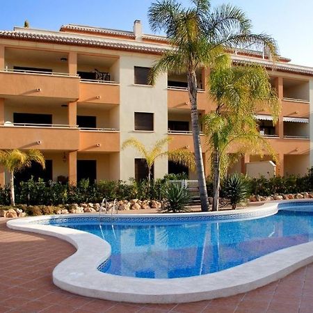 Arenal Cannes Javea Exterior photo
