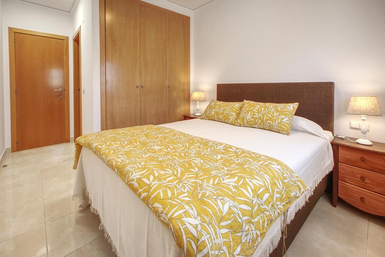 Arenal Cannes Javea Exterior photo