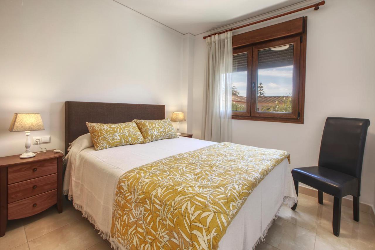Arenal Cannes Javea Exterior photo