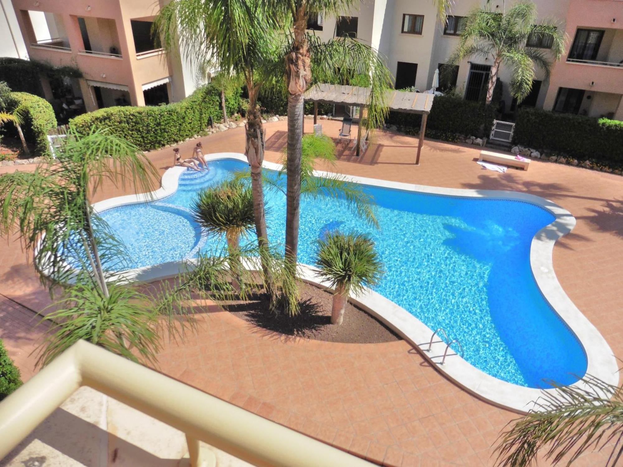 Arenal Cannes Javea Exterior photo