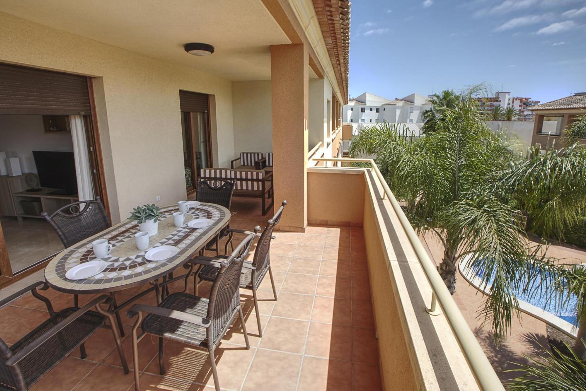 Arenal Cannes Javea Exterior photo